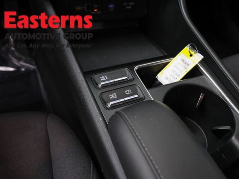 Used 2024 Hyundai Sonata SEL FWD image 21