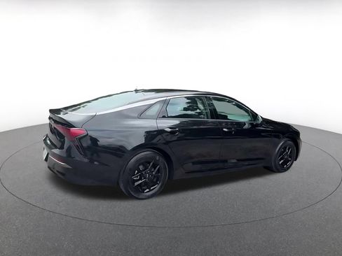 Used 2025 Kia K5 LXS FWD image 12