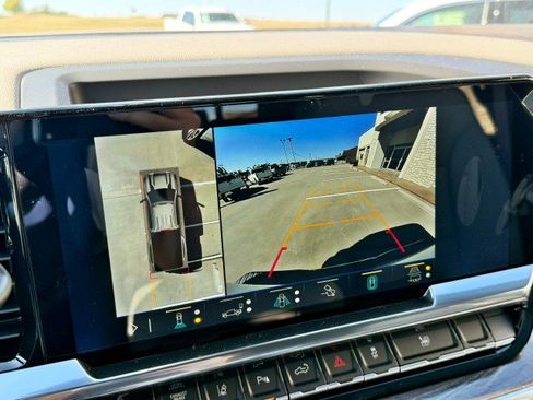 New 2026 Chevrolet Silverado 3500 LTZ w/ LTZ Texas Edition image 26