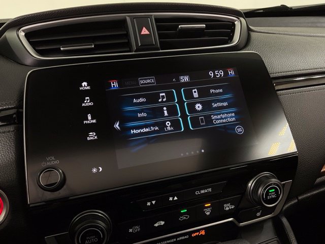 Used 2017 Honda CR-V EX image 13