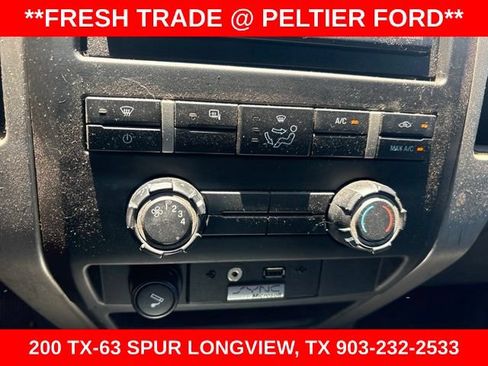 Used 2011 Ford F150 XLT w/ XLT Chrome Pkg RWD image 19