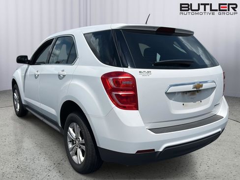 Used 2016 Chevrolet Equinox LS FWD image 3