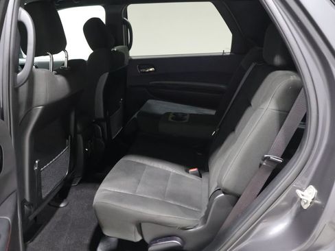 Certified 2023 Dodge Durango R/T w/ Blacktop Package AWD/4WD image 19