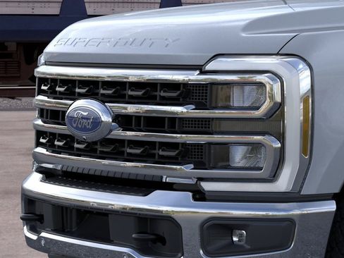 New 2026 Ford F250 King Ranch w/ Tremor Off-Road Package AWD/4WD image 17