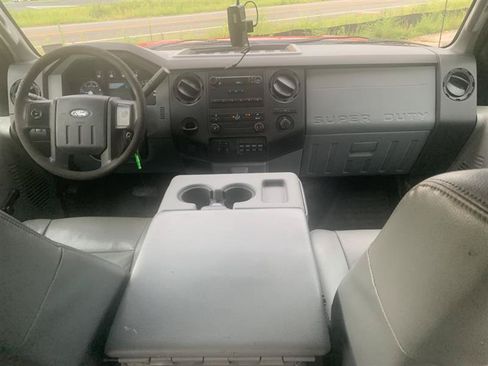 Used 2014 Ford F450 XL w/ Snow Plow Prep Package RWD image 24