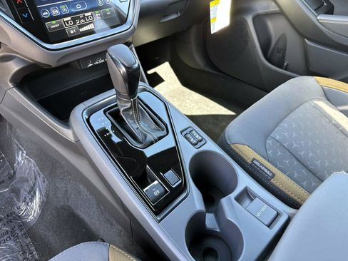 New 2025 Subaru Crosstrek 2.5i Sport image 25
