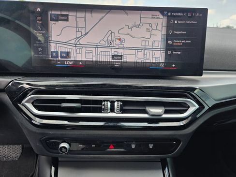 Certified 2024 BMW 230i Coupe w/ Convenience Package RWD image 19