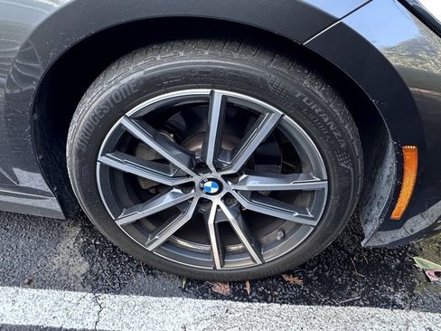 Used 2021 BMW 330i 330i w/ Convenience Package image 4