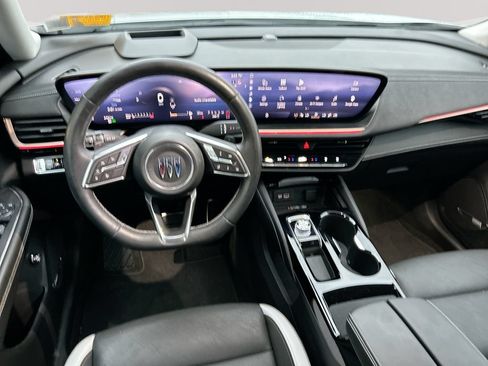 Used 2024 Buick Envision Sport Touring AWD/4WD image 23