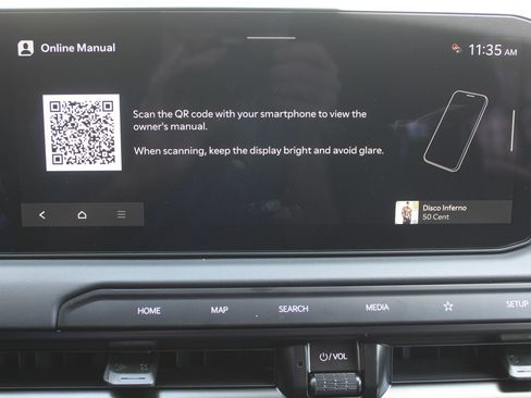 New 2027 Kia Telluride EX X-Line image 55