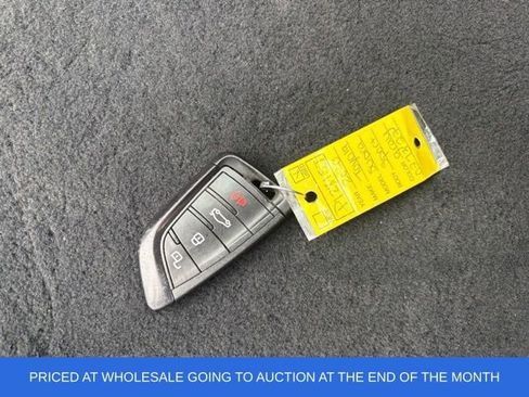 Used 2020 Toyota Supra Premium w/ Driver Assist Package image 23