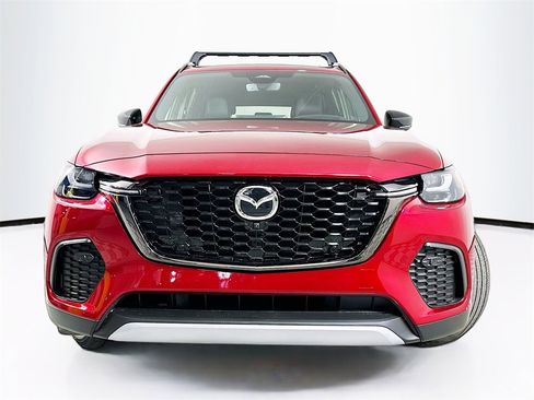 New 2026 MAZDA CX-70 3.3 Turbo w/ Premium Plus Pkg image 5