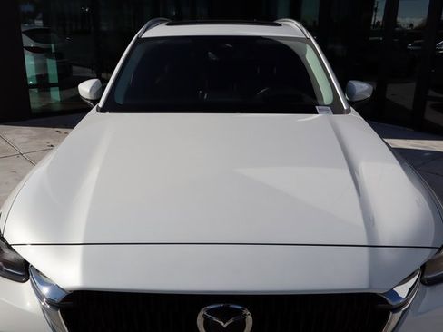 Used 2024 MAZDA CX-90 Plug-In Hybrid w/ Premium Pkg image 19