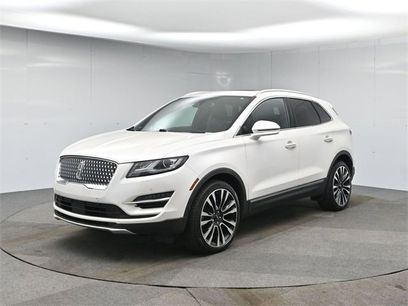 Used 2019 Lincoln MKC Reserve