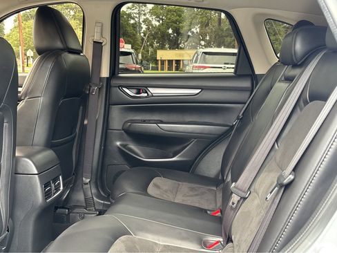 Used 2018 MAZDA CX-5 Touring w/ Preferred Equipment Package FWD image 21