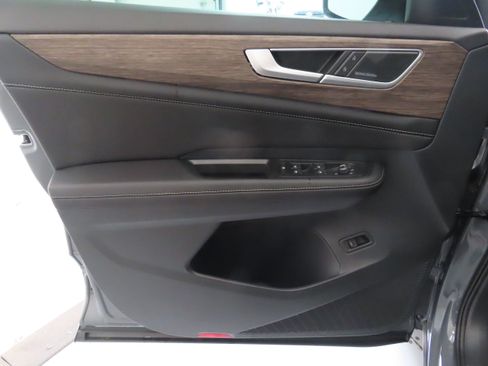 New 2026 Volkswagen Atlas SEL Premium R-Line AWD/4WD image 11