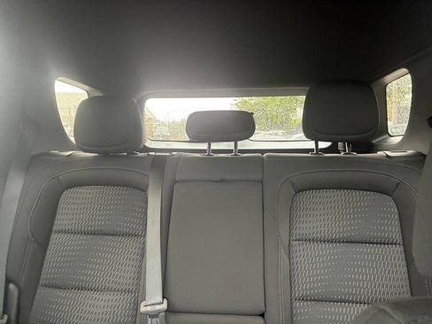 Used 2025 Chevrolet Equinox LT FWD image 33