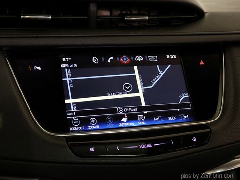 Used 2019 Cadillac XT5 Luxury image 19