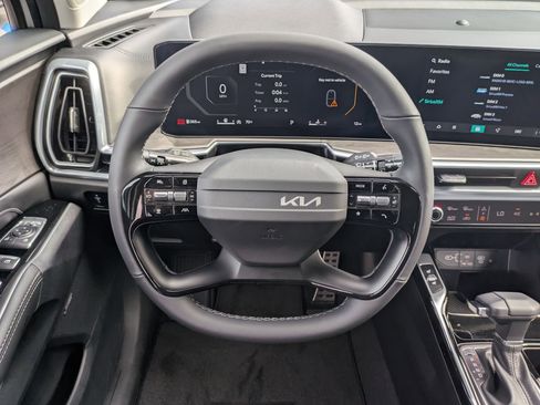 New 2026 Kia Sorento SX image 19