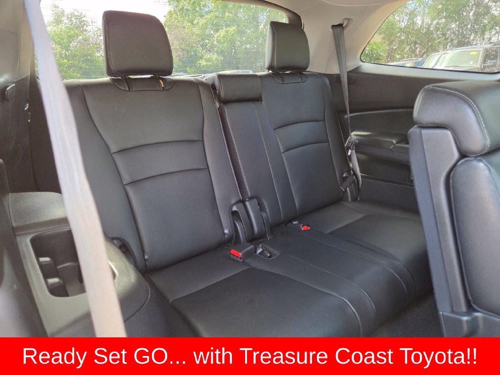 Used 2018 Honda Pilot EX-L image 20