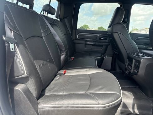 Used 2025 RAM 2500 Rebel w/ Rebel Level 2 Equipment Group AWD/4WD image 6