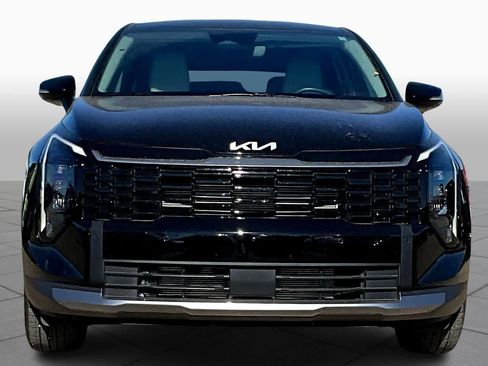 Certified 2026 Kia Sportage EX image 6