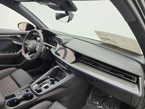 New 2026 Audi S3 Premium image 14