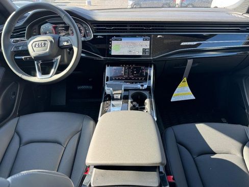 New 2026 Audi Q8 Premium Plus image 8