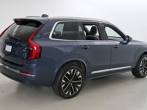 New 2026 Volvo XC90 B5 Plus w/ Protection Package AWD/4WD image 9