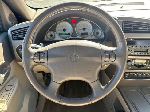 Used 2004 Buick Rendezvous CX w/ CXL Preferred Equipment Group image 16