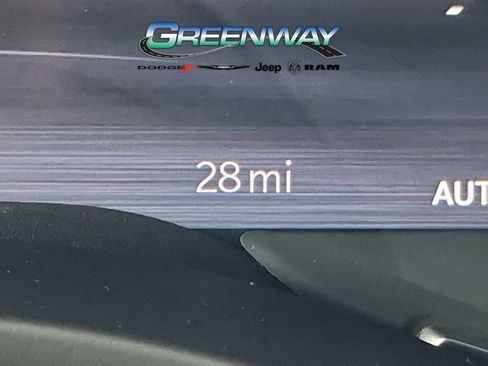 New 2026 RAM 1500 Big Horn AWD/4WD image 33