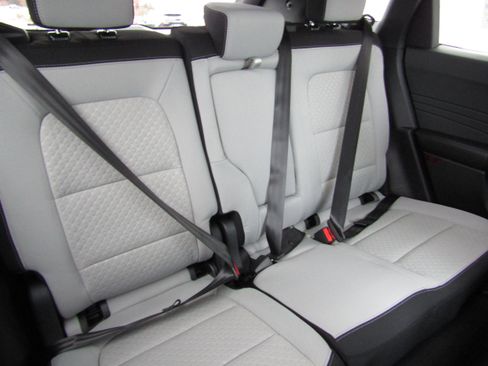 New 2026 Ford Escape Active w/ Active Premium Tech Pack AWD/4WD image 6