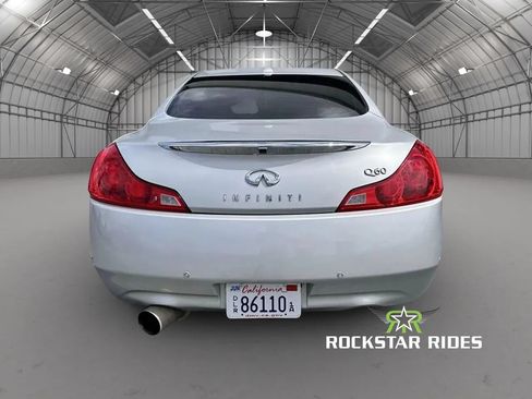 Used 2014 INFINITI Q60 Journey w/ Premium Package RWD image 8
