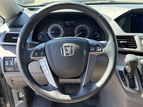 Used 2016 Honda Odyssey EX-L image 19