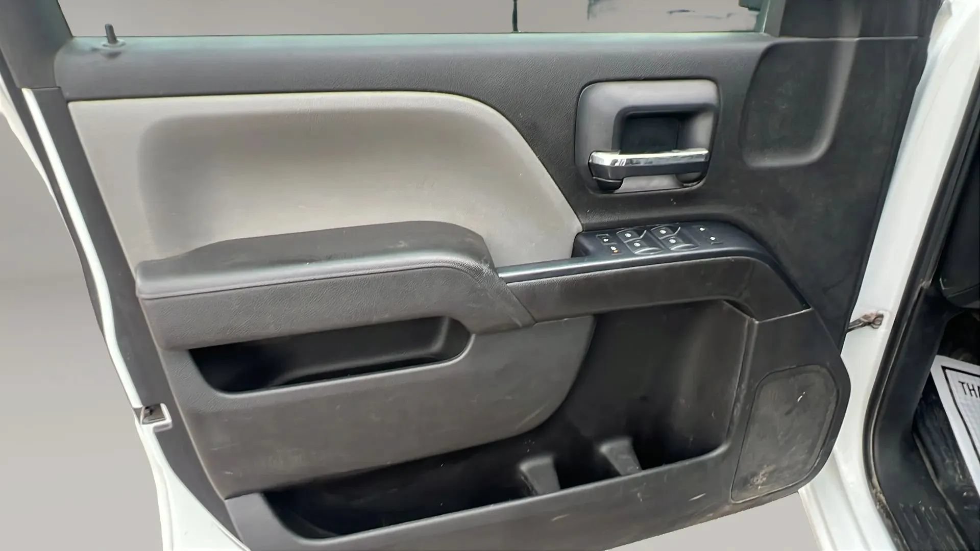 Used 2017 Chevrolet Silverado 3500 W/T AWD/4WD image 21
