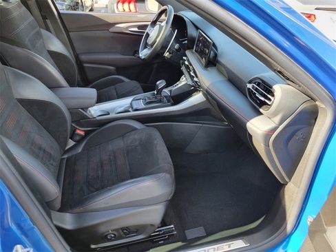 Used 2024 Dodge Hornet R/T Plus image 18