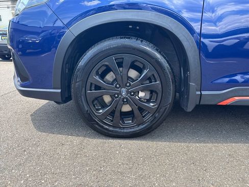 Certified 2023 Subaru Forester Sport AWD/4WD image 29