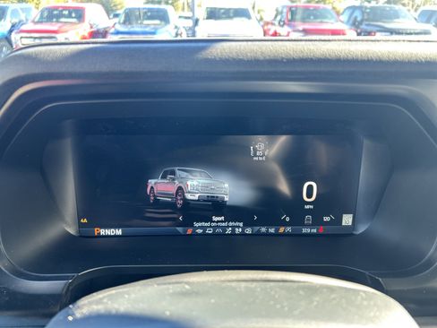 New 2025 Ford F150 Tremor w/ Equipment Group 402A High image 30