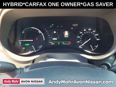 Used 2025 Toyota Sienna XLE FWD image 19