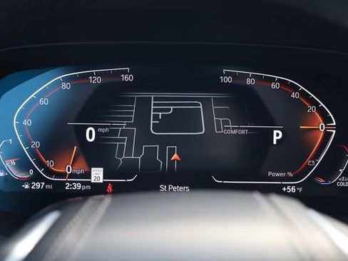 Used 2021 BMW X5 xDrive40i w/ Premium Package 2 image 16