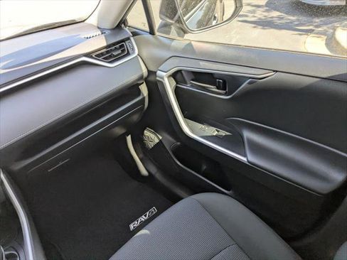 Certified 2023 Toyota RAV4 LE AWD/4WD image 17