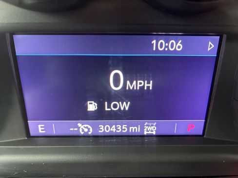 Used 2022 Chevrolet Silverado 2500 LTZ w/ LTZ Plus Package image 13