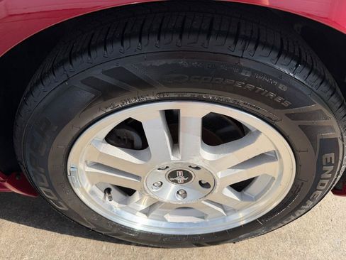 Used 2007 Ford Mustang GT RWD image 20