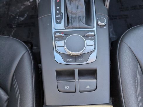 Used 2015 Audi A3 2.0T Premium w/ Audi MMI Navigation Plus image 23