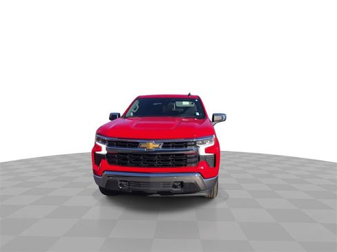 Certified 2023 Chevrolet Silverado 1500 LT image 3
