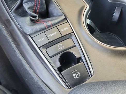 Certified 2021 Toyota Camry TRD w/ TRD Package w/JBL Audio FWD image 28