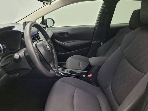 Used 2022 Toyota Corolla LE w/ Carpet Mat Package (TMS) FWD image 17