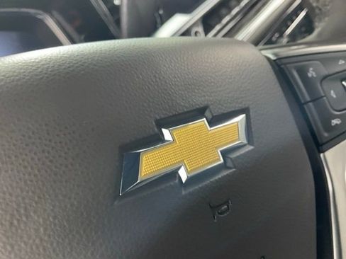 Used 2025 Chevrolet Silverado 2500 LTZ w/ LTZ Convenience Package image 52