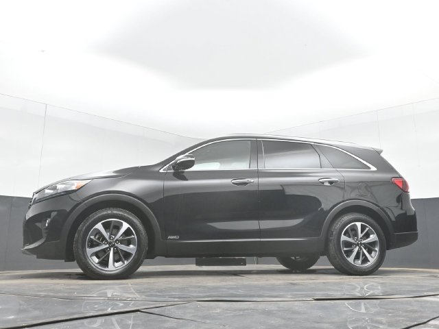 Used 2019 Kia Sorento EX AWD/4WD image 46