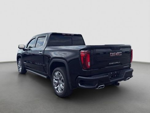 Used 2024 GMC Sierra 1500 Denali w/ Denali Reserve Package image 4